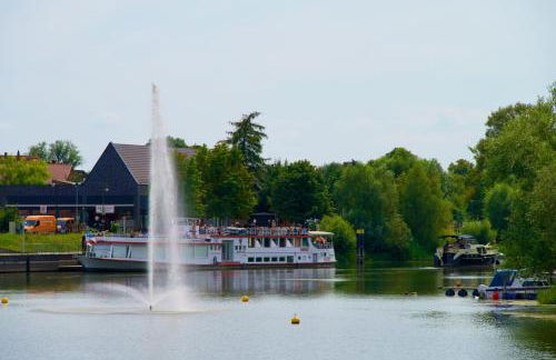 Das BilderbuchCafe - Ferien Apartment NO 5 - Markt 7 - Photo 80