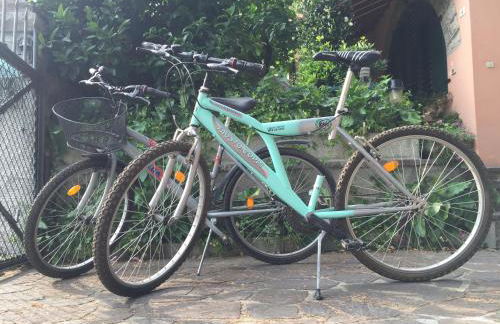 Iseo Lake Home Nature & Relax - Foto 44