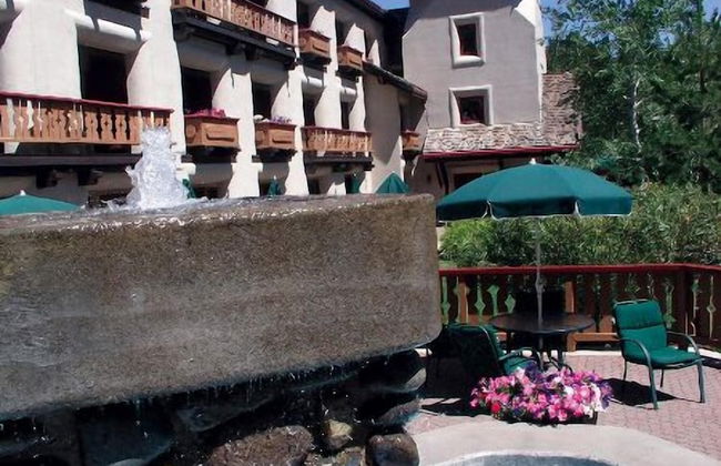 GetAways at Olympic Village Inn - Photo 35