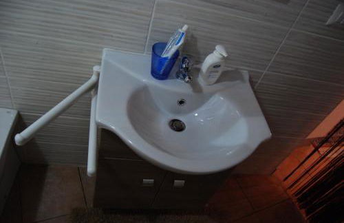 ***** La casa di Giò - Foto 51