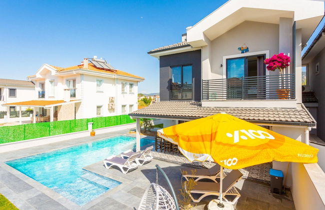 Villa Exclusive Paradise 3 - Foto 26