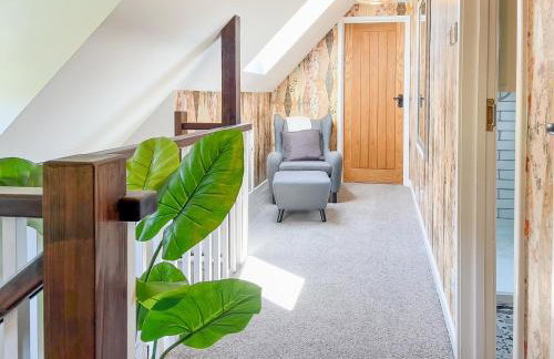 Honey Bee Cottage - Foto 14