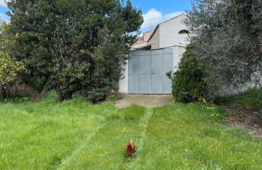 Sa Domu Nostra Holiday - Foto 26