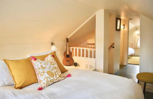 Bluebird Day - Jefferson Cottage - Foto 26