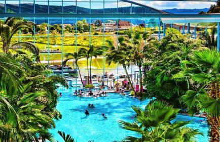 Ferienwohnung Schwarzwald - Nähe der Schweiz - Foto 21