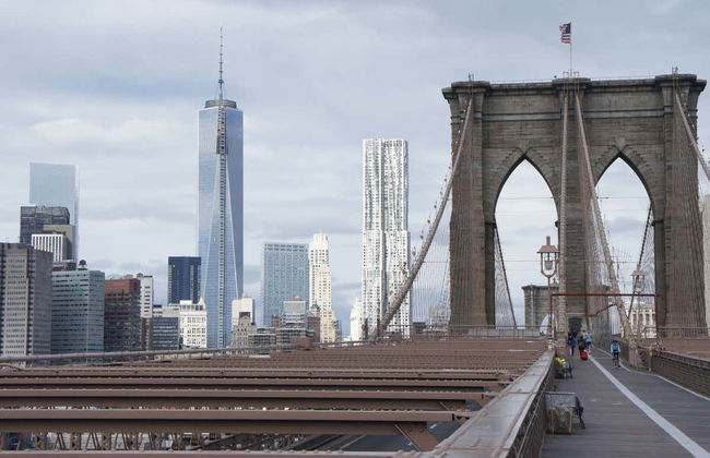 Contrastes de Nueva York VIP - Foto 6