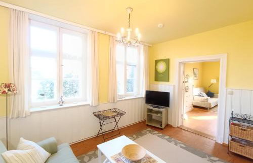 Ferienwohnung "Altes Pastorat" - Foto 14