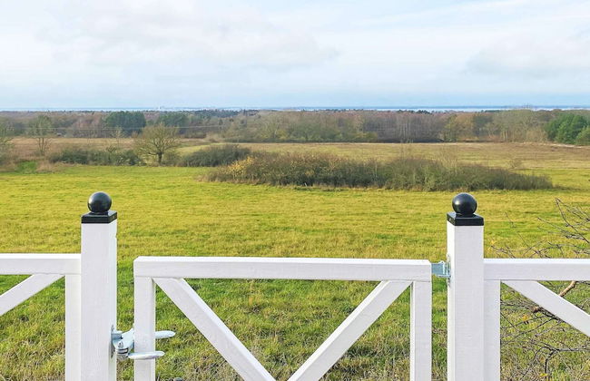 4 Person Holiday Home in Farjestaden - Foto 22