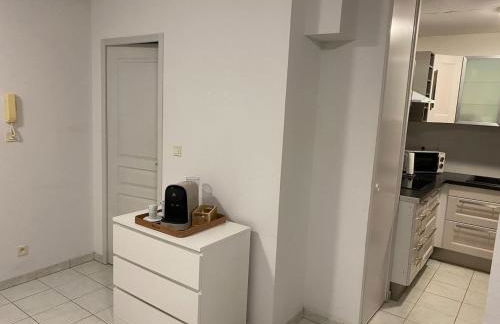 Appartement Seine 391 - Photo 6