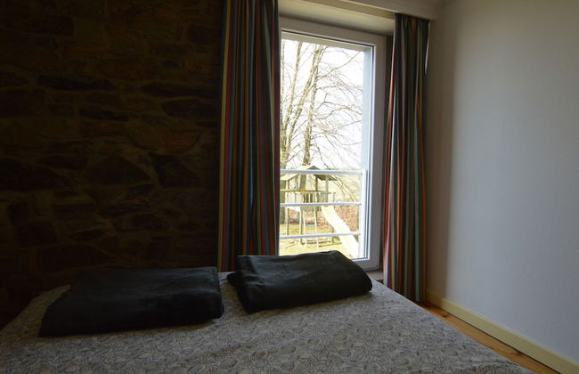 Apartment in Halenfeld-amel With Terrace - Foto 9