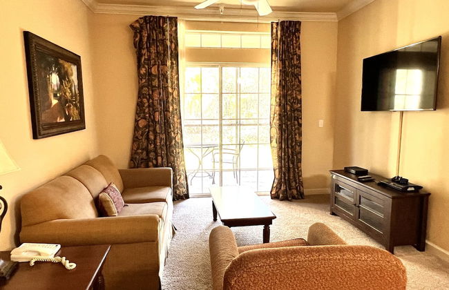 1301tt Unit 9108- Tuscana Resort 3 Bedroom Condo by RedAwning - Photo 1