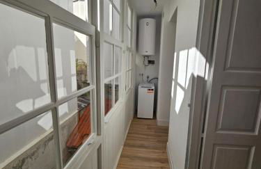 Apartamentos en el centro - Plaza de Amboage - WIFI - Foto 30