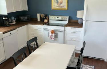 Mountain View Cottage - Foto 26