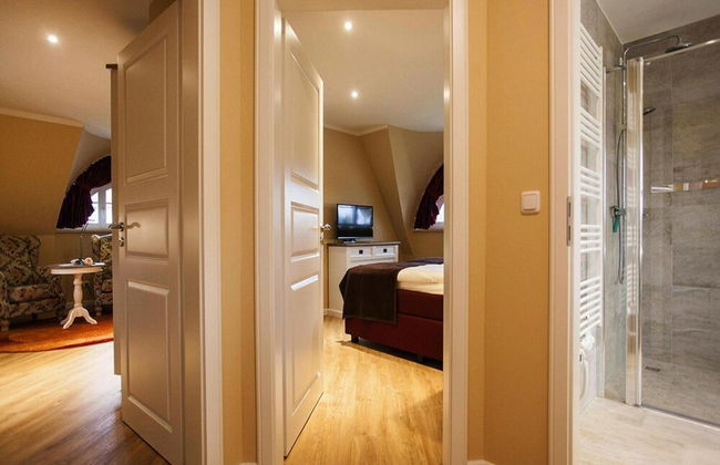 Ferienhaus in Fuhlendorf - Foto 3