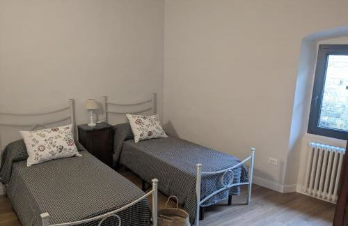 Casa del Viandante Romea del Chianti - Badia a Passignano - Foto 33