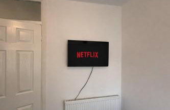 Elegant 3 BR Long Stays HS2 NEC Parking - Foto 34