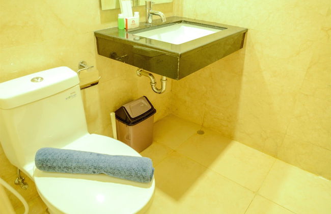 Spacious and Modern L'Avenue Apartment - Photo 29