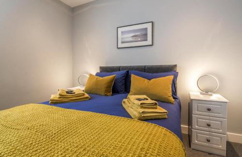 Tipyn O Haul - 1 Bedroom Apartment - Tenby - Foto 28