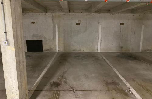 Le Chalain cosy proche centre ville - Foto 14