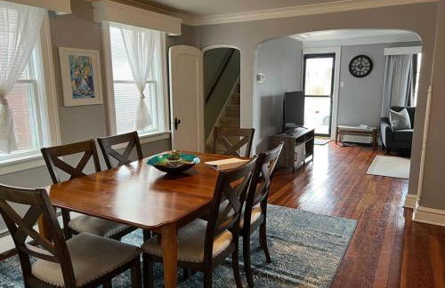 Spacious & Peaceful Home in the heart of Sheboygan - Foto 10