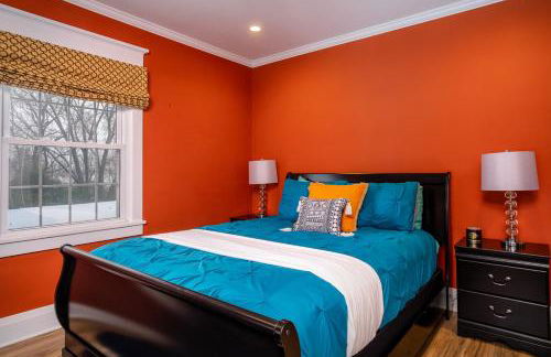 The Grand View on Pistakee Lake Pool Pier Stunning Panoramic Lake Views - Foto 44