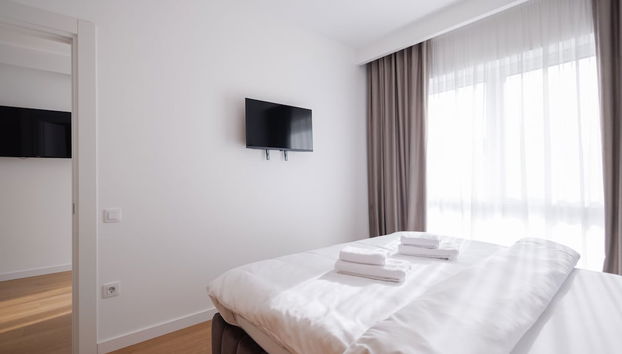 Moldovei 2 Apartments by Central Park - Foto 5, Habitación