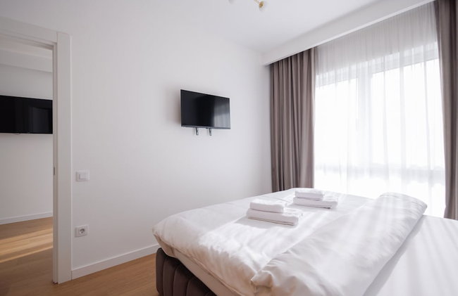 Moldovei 2 Apartments by Central Park - Foto 5