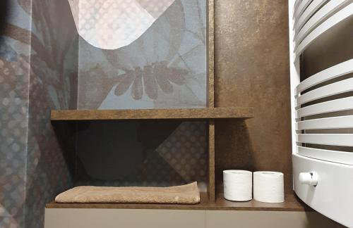 Bel Mare apartament prywatny Milamare Parking gratis - Foto 24