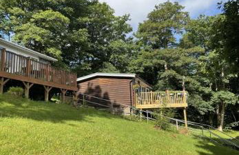 Crib Goch Cozy Dog-friendly Cabin Retreat - Foto 28