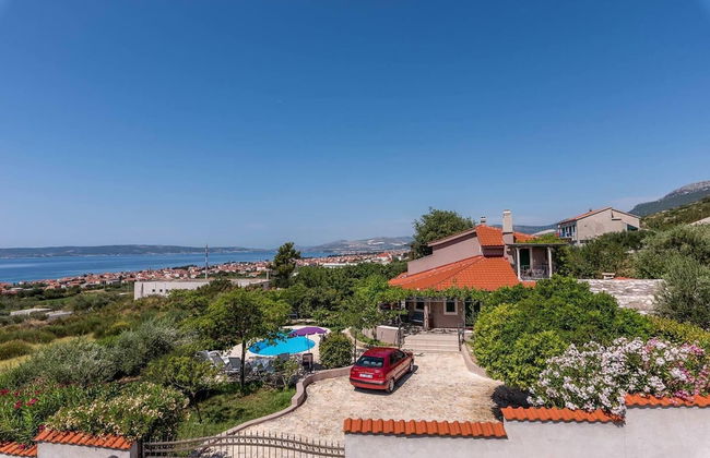 Villa Belezza Sleeps 8 With Pool - Foto 33