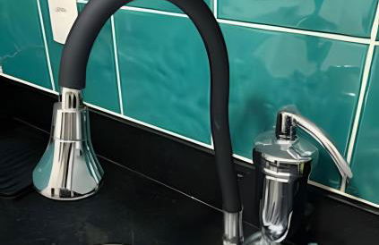 Loft Vista Impressionante, Ar Cond e Vaga Garagem - Foto 25