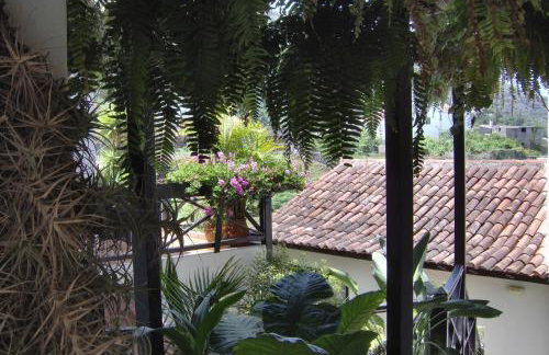 Rustikale Ferienwohnung mit Balkon und Meerblick - Foto 28