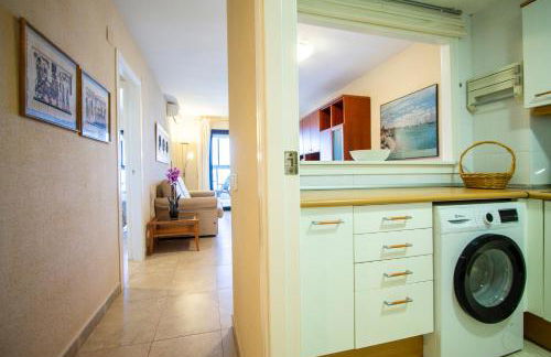 ESPACIO 16 - Primera LINEA PLAYA - Photo 19