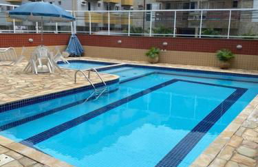 Apartamento Praia Grande - Foto 1