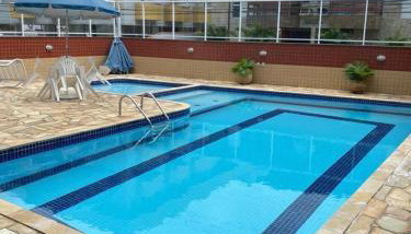 Apartamento Praia Grande - Foto 1