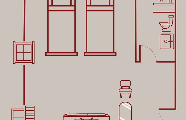 Near Don Mueang Hotel - Foto 10