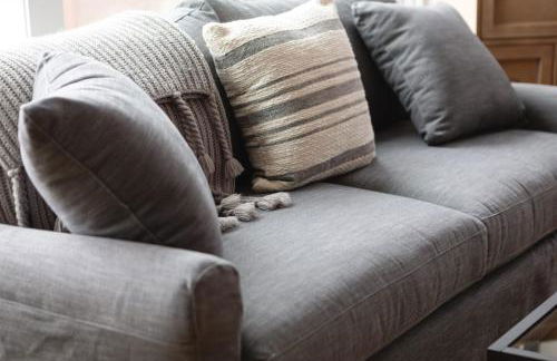 The Penthouse on Park - 501 - Foto 8