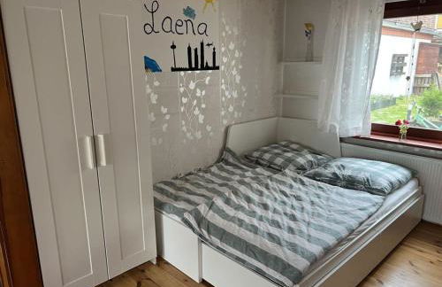 Holiday home in Varel with swimming pool - Foto 8