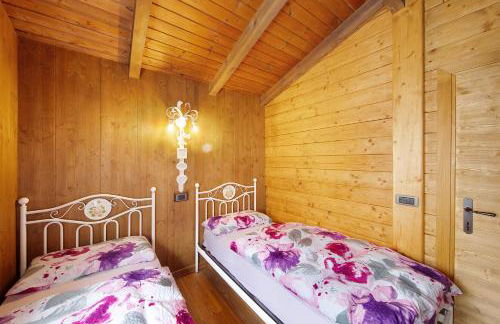 Orserose Chalet 3 I Ciodi - Foto 8