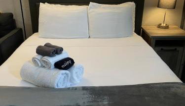 Studio wbalcony-Nob Hill, UNMH, Pres Hosp - Foto 2