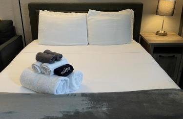 Studio wbalcony-Nob Hill, UNMH, Pres Hosp - Foto 2