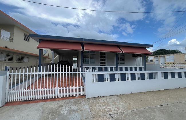 3-Bedroom House in Quebradillas - Foto 46