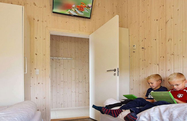 Luxury Retreat by the Sea - By Traum Ferienwohnungen - Foto 17