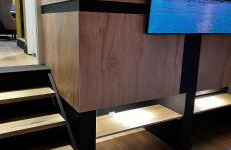 Les suites de Stanislas jacuzzi & spa - Foto 21