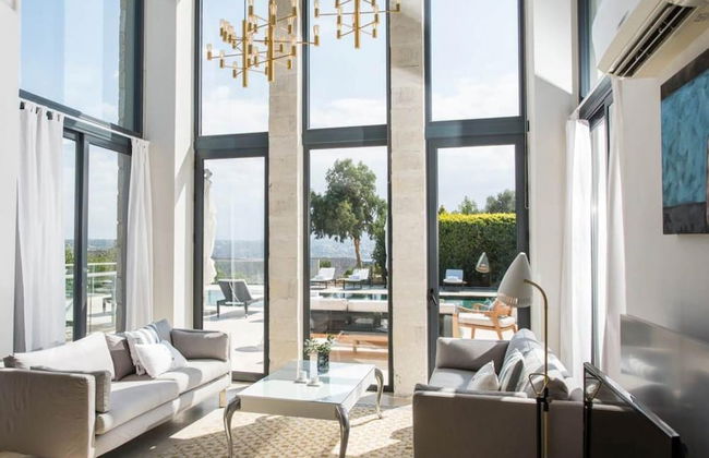 Posidon Villa on sea - Foto 11