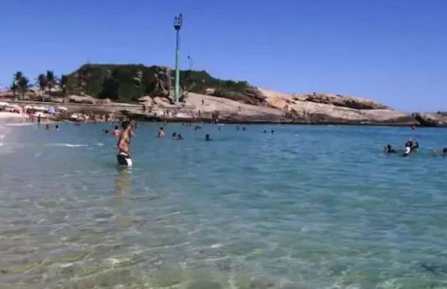 Apartamento Ipanema Studio Deluxe HIR 37 - Foto 15