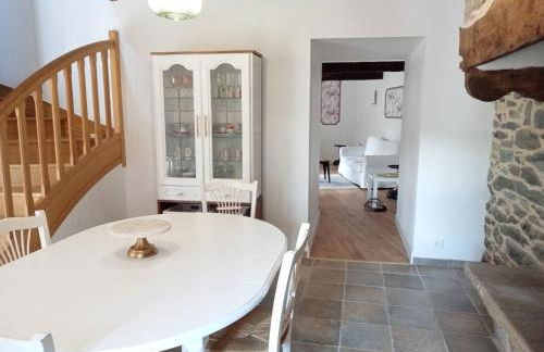 Castel Bihan - Maison de caractère entre mer et campagne - Foto 4