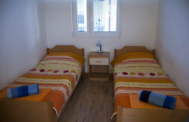 Apartments Petra - Foto 8