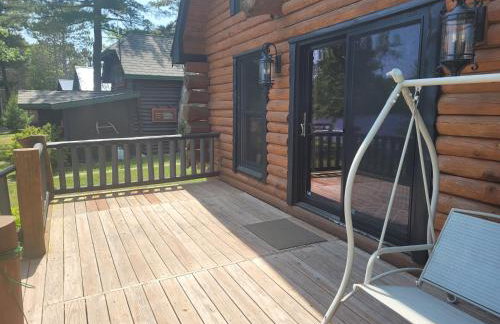 Hidden Cove - Beauty on the Lake! W Central AC! - Photo 12