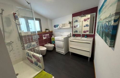 Atico bailadero - Foto 16